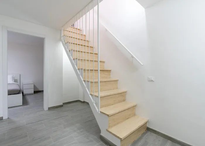 Apartment Modern - Free Parking & Private Entry