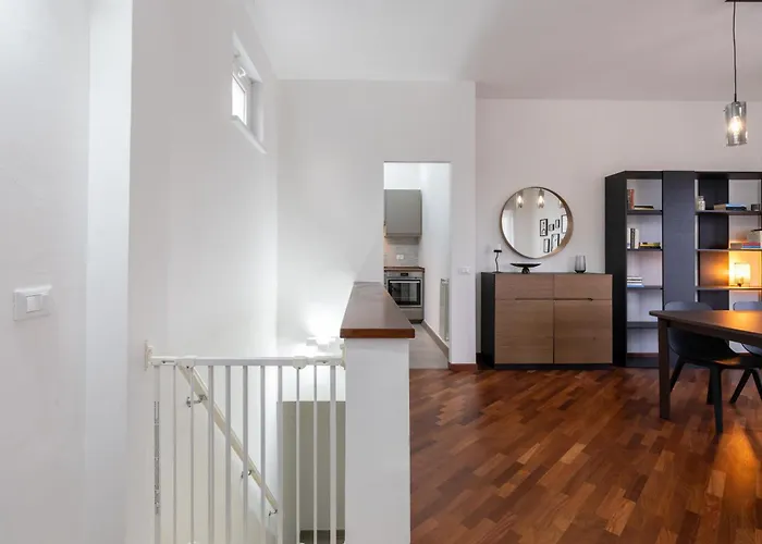 Apartment Modern - Free Parking & Private Entry