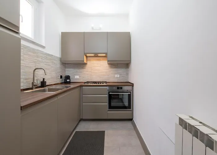 Apartment Modern - Free Parking & Private Entry