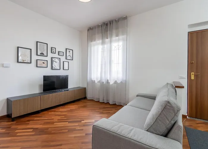 Apartment Modern - Free Parking & Private Entry *