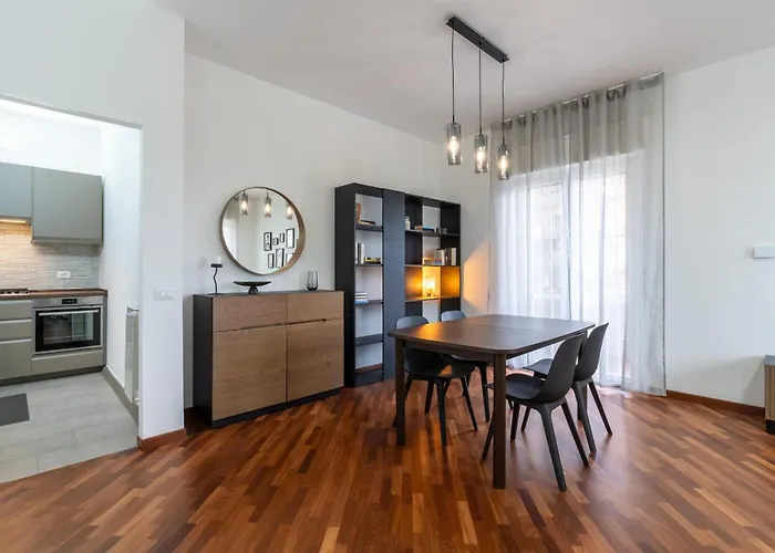 Modern - Free Parking & Private Entry * Rome